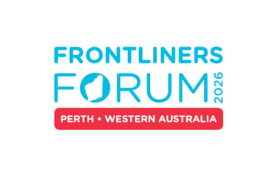Helloworld Frontliners Forum 2026